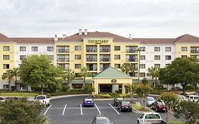 Courtyard By Marriott Myrtle Beach Barefoot Landing